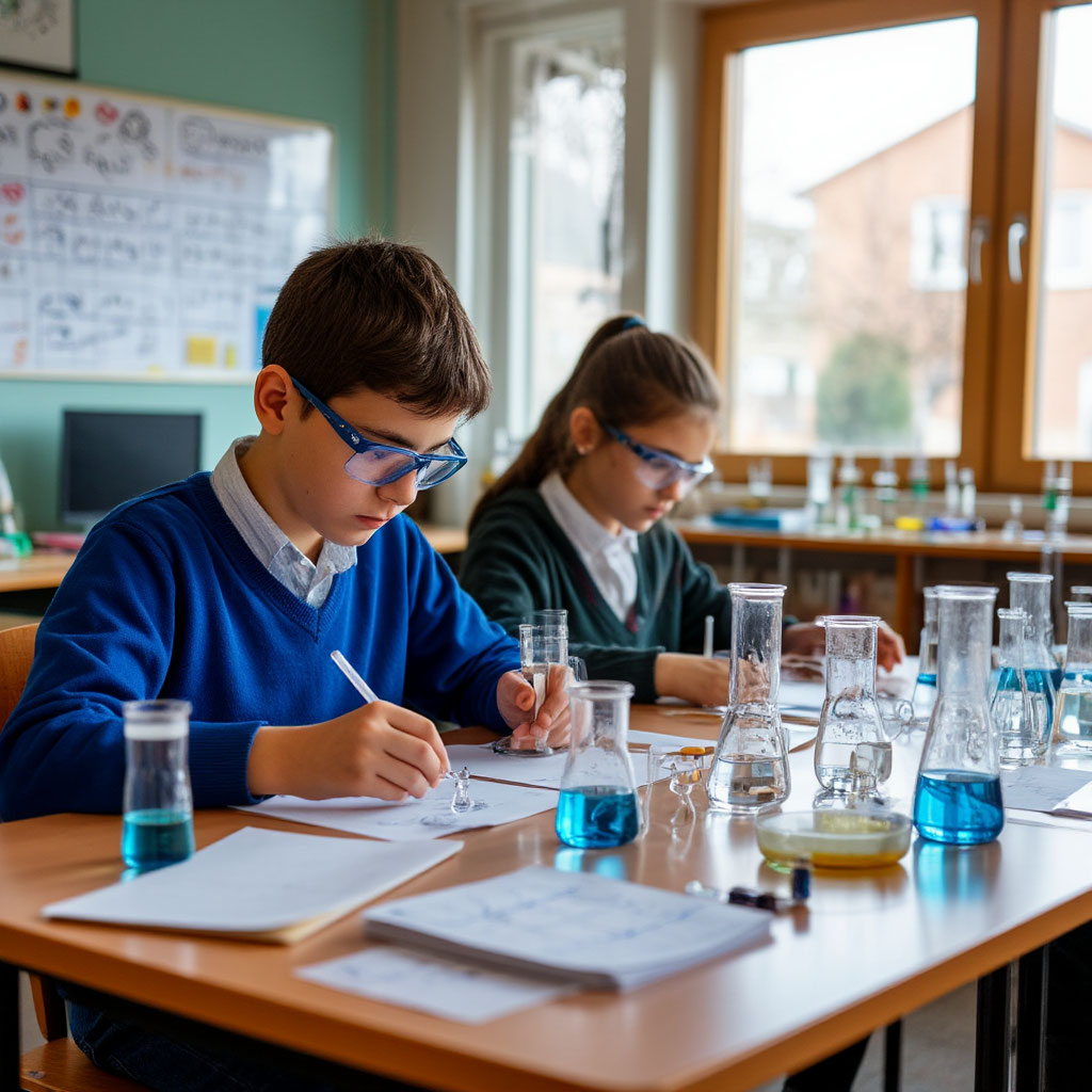 Цифровые лаборатории для школы