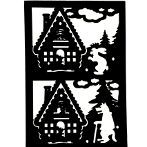 Театр теней Теремок