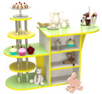 ПРИЛАВОК КОНДИТЕРСКАЯ