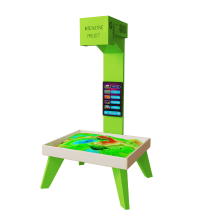 Интерактивная песочница Стандарт