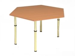 СТОЛ СОТЫ РЕГУЛИРУЕМЫЙ