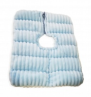 Утяжеленный наплечник-манишка