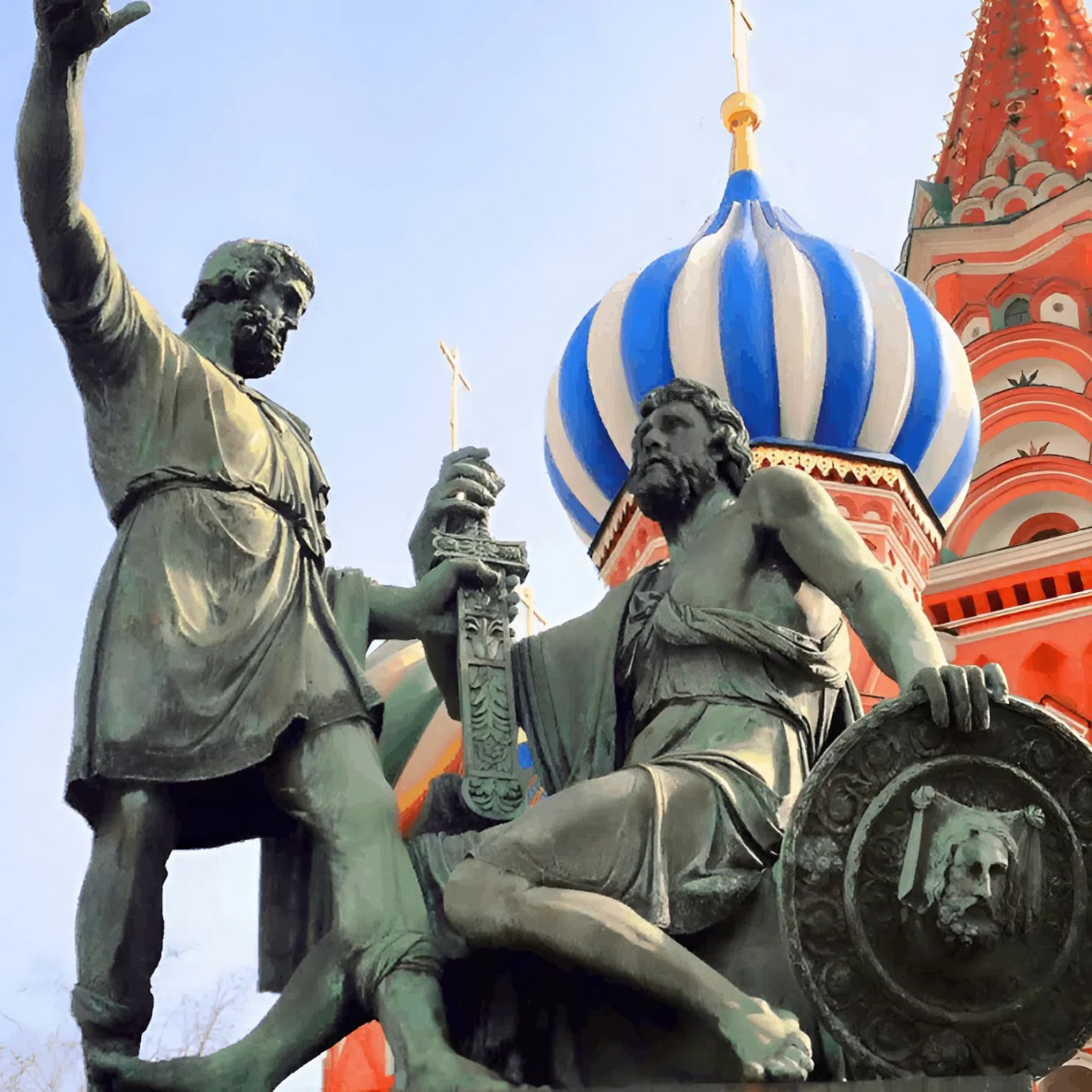 Год Народного Единства: посвящение