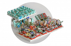 Набор «Основы аналоговой электроники»