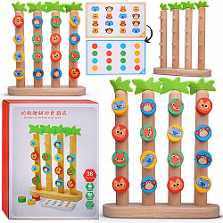 Игра развивающая  "Пальма"