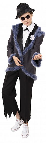 Костюм Кота Базилио