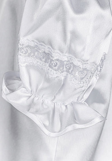 Русская народная блузка Славянка