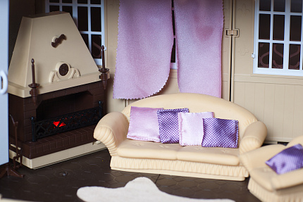 Коттедж "Коллекция"