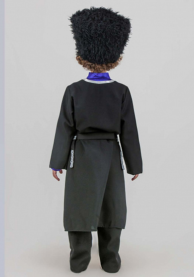 Грузинский костюм для мальчика