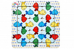 Головоломка "Аквариум"