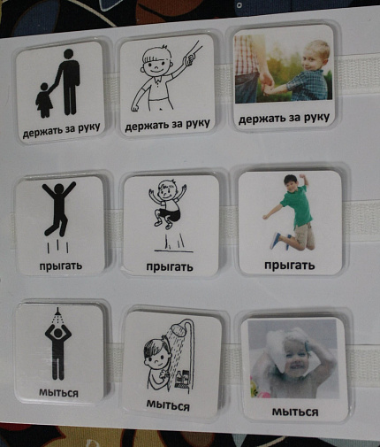 Пособие ПЕКС. Пособие ОБОБЩЕНИЕ