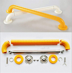 Поручень для санитарно-гигиенических комнат №7