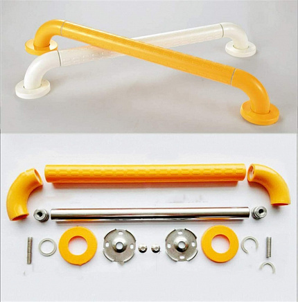 Поручень для санитарно-гигиенических комнат №5