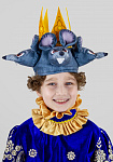 Костюм Мышиного короля в камзоле для детей