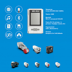 Набор Intelligence Storm