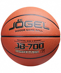 Мяч баскетбольный Jogel JB-700 №7 (BC23) 1/24