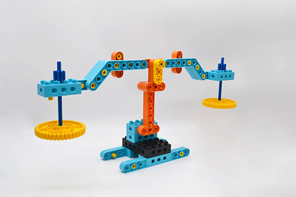 Алгоритмик. Изобретатель