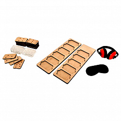 Комплект пластин "Сенсорика"