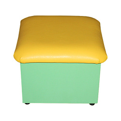 Пуф высота 38