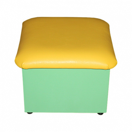 Пуф высота 38