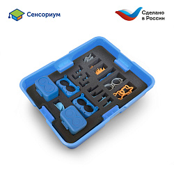 Модуль "Соревновательная алгоритмика с роботом Ботли"