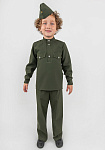 Военная форма для мальчика