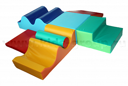 МЯГКИЙ МОДУЛЬ 1