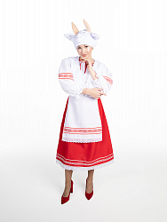 Костюм Козы сказочной