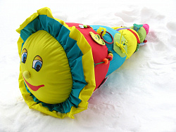 Цветочек напольный