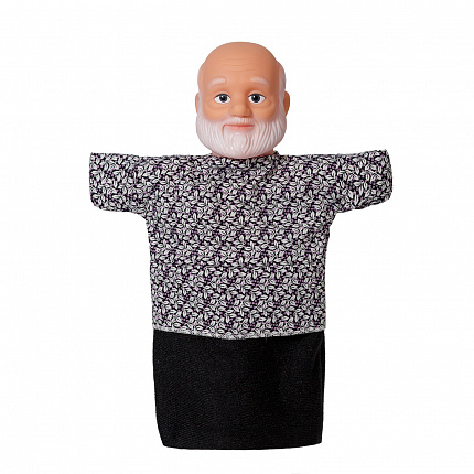 Дед