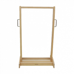 Мольберт напольный