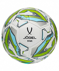 Мяч футзальный Jogel Star №4 (BC25) 1/30