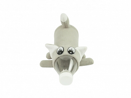 Покорми питомца (бутылка +шкурка).