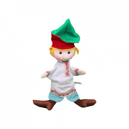 Добрый молодец