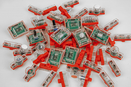 Набор «Основы аналоговой электроники»