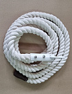 Канат для лазания 7 м. d.30мм.