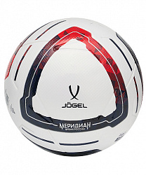Мяч футбольный Jogel Meridian Elite №5