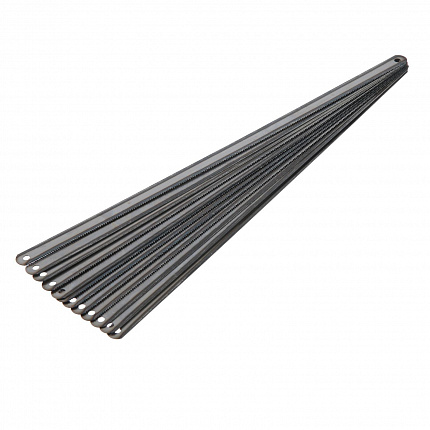 Полотна по металлу