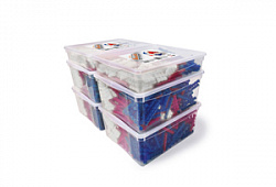 Ресурсный набор "Максикластика 1" Фанкластик