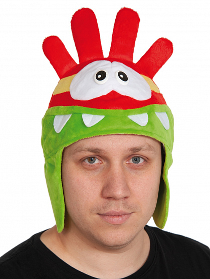 СУПЕРНЯМ взрослый