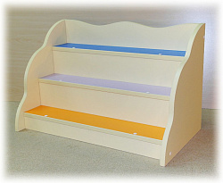 ПОДСТАВКА ПОД ПОДЕЛКИ ФИГУРНАЯ