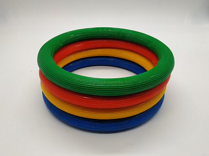 Кольцо ПВХ тяжелое 190мм