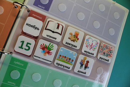 Пособие ПЕКС. ДНЕВНИК