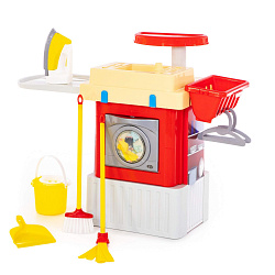 Набор INFINITY №3 со стиральной машиной