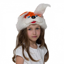 Шапка Белка