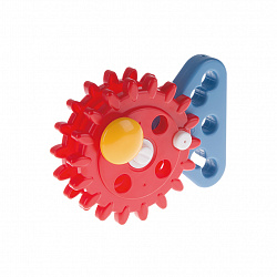 Набор для развития навыков коструирования и моделирования  "Окружающий мир"