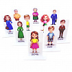 Набор «Семья»