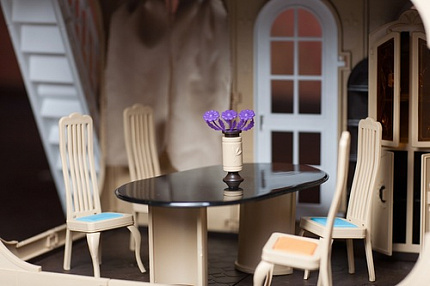 Набор мебели для кухни "Коллекция"