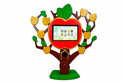 Игровой коррекционно-развивающий комплекс «Древо знаний»