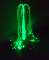 Фибероптический модуль Волшебный Фонтан - 200 волокон 2.5 м